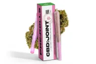 CBD PRE-ROLLS Pinkline joint