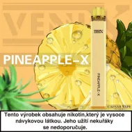 VENIX - PINEAPPLE-X 1ks