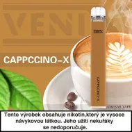 VENIX - CAPPUCCINO-X 1ks