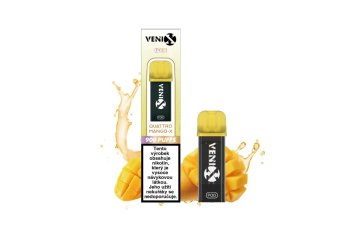 VENIX POD QUATTRO MANGO-X 20mg/ml