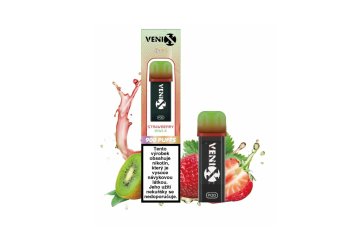 VENIX POD STRAWBERRY KIWI-X 20mg/ml