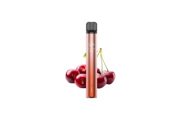 ELF BAR 600 V2 Cherry, 20 mg/ml, 10ks