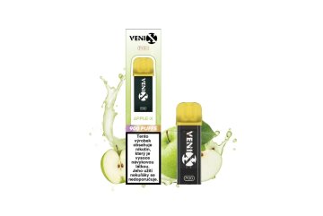 VENIX POD APPLE-X 20mg/ml