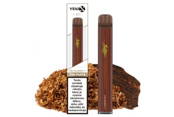 VENIX AGARWOOD-T 700, 1,55% (tabák s agarovým dřevem) 10ks