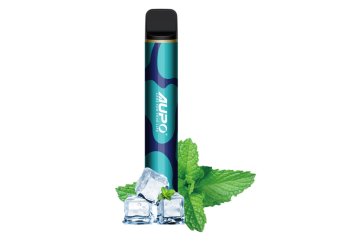 Jednorázová Vape E-cigareta - Ice Mint 800 šluků 2ml, 10ks