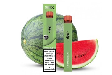 VENIX - WATER MELON-X 700, 1,62% Balení 10 ks