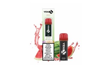 VENIX POD WATER MELON-X 20mg/ml