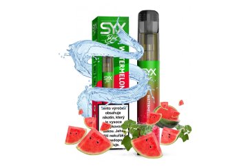 SYX BAR WATERMELON ICE 16,5 mg/ml